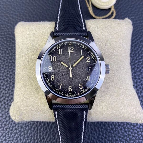 ppf luxury watch pp 5226 calatrava platinum style 40mm 26-330 automatic winding movement classic beauty with a modern fashion sporty sense a, Slivery;brown
ppf luxury watch pp 5226 calatrava platinum style 40mm 26-330 automatic winding movement classic beauty with a modern fashion sporty sense a, Slivery;brown