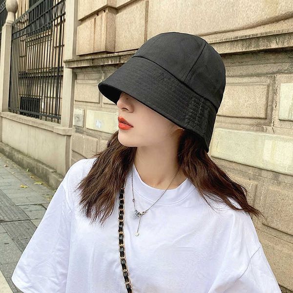 wide brim hats black white solid bucket hat bob caps hip hop gorros men women summer autumn panama cap beach sun fishing boonie hat aa230414, Blue;gray
wide brim hats black white solid bucket hat bob caps hip hop gorros men women summer autumn panama cap beach sun fishing boonie hat aa230414, Blue;gray