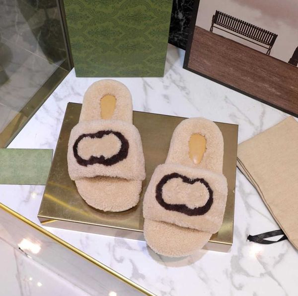 women fur slippers slide sandal wool designer thick bottom light brown merino fashion apartment flat muller heel slipper winter mullers size, Black
women fur slippers slide sandal wool designer thick bottom light brown merino fashion apartment flat muller heel slipper winter mullers size, Black