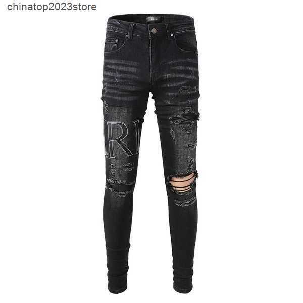 men's jeans 2023 mens designer distressed ripped biker slim fit motorcycle denim for men fashion jean mans pants pour hommes 14dlpv, Blue
men's jeans 2023 mens designer distressed ripped biker slim fit motorcycle denim for men fashion jean mans pants pour hommes 14dlpv, Blue