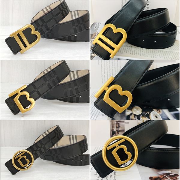 designer luxury man belts letters gold buckle mens pattern belts width 3.8cm tabby and plaid belt mens designer belt, Black;brown
designer luxury man belts letters gold buckle mens pattern belts width 3.8cm tabby and plaid belt mens designer belt, Black;brown