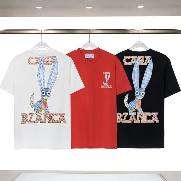 men's plus tees 2023 letter print fashion casual short sleeve t-shirt, Black;brown
men's plus tees 2023 letter print fashion casual short sleeve t-shirt, Black;brown