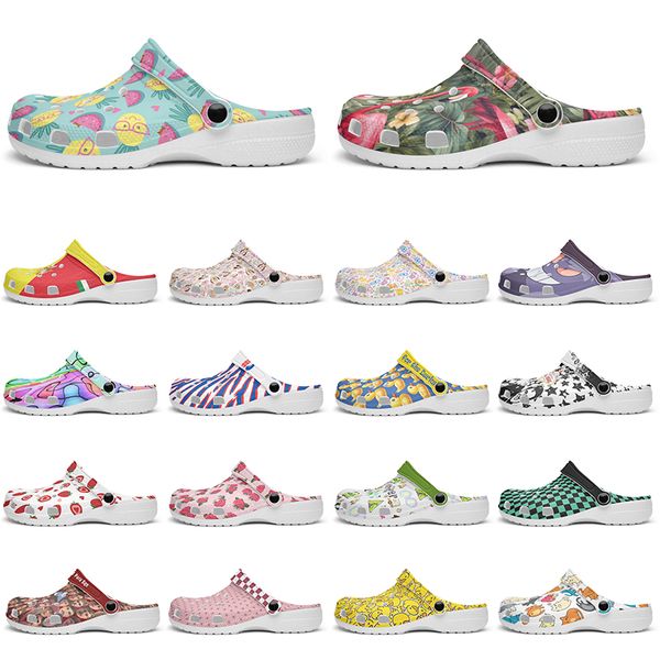 Customized precious exquisite fashionable clean lovely Diy shoes for men and women's indoor slippers 105116
Customized precious exquisite fashionable clean lovely Diy shoes for men and women's indoor slippers 105116