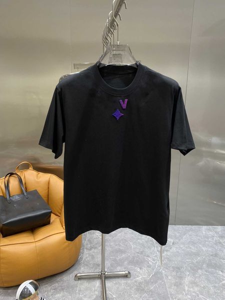 designer men's t shirt luxury t-shirt for men and women summer round neck short sleeve quick drying fashion casual pure cotton valentin, White;black
designer men's t shirt luxury t-shirt for men and women summer round neck short sleeve quick drying fashion casual pure cotton valentin, White;black