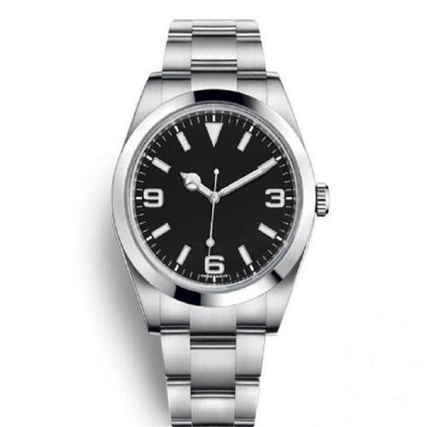 luxury menes watch exp air king series 116900 216570 black 40mm dial automatic mechanical movement 316 steel bran designer wat251g, Slivery;brown
luxury menes watch exp air king series 116900 216570 black 40mm dial automatic mechanical movement 316 steel bran designer wat251g, Slivery;brown