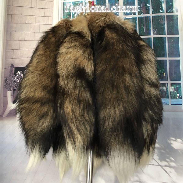 10pcs/lot -40cm/16" long real genuine sun fox fur tail keychians cosplay toy keyring bag charm tassels pendant, Silver
10pcs/lot -40cm/16" long real genuine sun fox fur tail keychians cosplay toy keyring bag charm tassels pendant, Silver