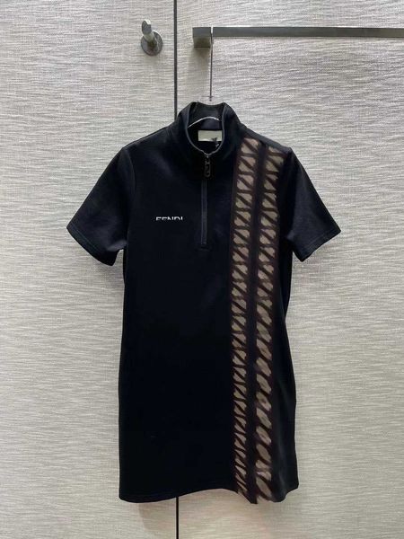 23ss women dress summer dresses womens designer clothing t-shirt dress f letter webbing patchwork embroidery dresses womens clothing, Black;gray
23ss women dress summer dresses womens designer clothing t-shirt dress f letter webbing patchwork embroidery dresses womens clothing, Black;gray