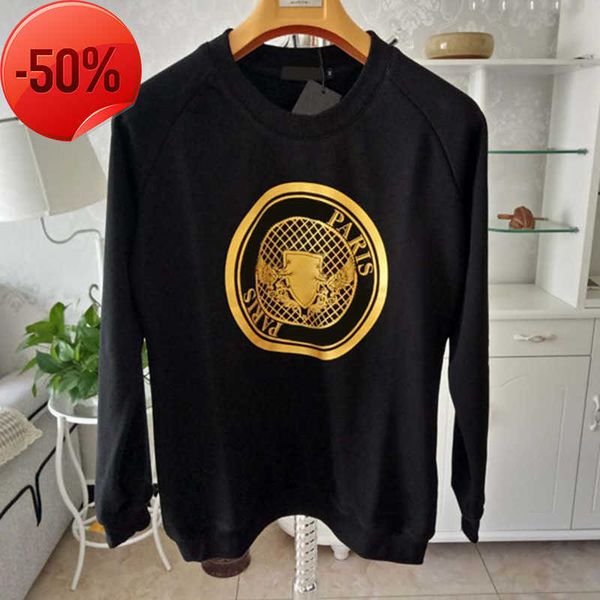 men's sweaters hoodie designer hoodies men women pullover loose fit long sleeve mens round neck size s-xl s to 2xl size, White;black
men's sweaters hoodie designer hoodies men women pullover loose fit long sleeve mens round neck size s-xl s to 2xl size, White;black