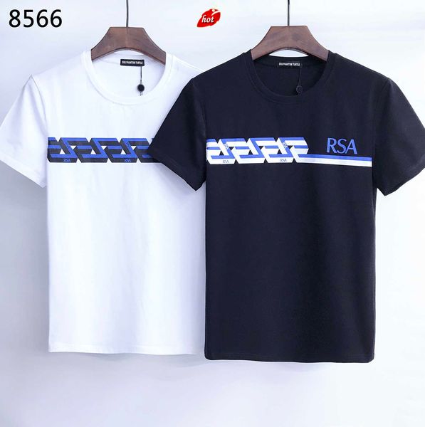 mens tshirts 2023ss new comfortable breathable paris fashion tshirts summer tshirt male 100 cotton hip hop streetwear black w dsquare 2 d2, White;black
mens tshirts 2023ss new comfortable breathable paris fashion tshirts summer tshirt male 100 cotton hip hop streetwear black w dsquare 2 d2, White;black