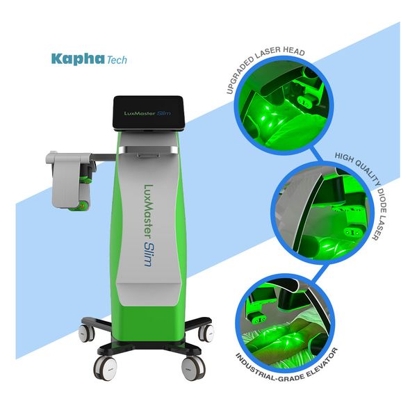 slimming and beautifying machine 532nm green laser body conturing celluite reduce vertical equipment
slimming and beautifying machine 532nm green laser body conturing celluite reduce vertical equipment