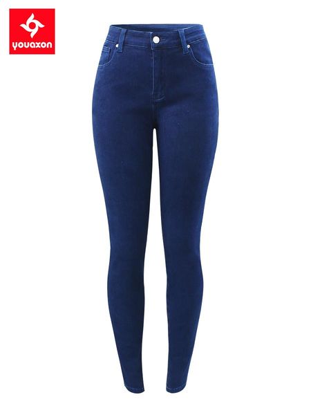 jeans 2608 youaxon 3xs5xl new blue mid high waist 5 pockets jeans woman ultra stretchy skinny denim pants jeans for women clothing
jeans 2608 youaxon 3xs5xl new blue mid high waist 5 pockets jeans woman ultra stretchy skinny denim pants jeans for women clothing