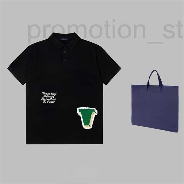 men's polos designer luxury brand short sleeve polo shirt men women pure cotton t american embroidery pullover tee designer t oversize, White;black
men's polos designer luxury brand short sleeve polo shirt men women pure cotton t american embroidery pullover tee designer t oversize, White;black