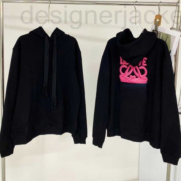 men's hoodies & sweatshirts designer hoodie mens sweatshirt embroidery hooded sweater men women pullover coat loose oversize casual spo, Black
men's hoodies & sweatshirts designer hoodie mens sweatshirt embroidery hooded sweater men women pullover coat loose oversize casual spo, Black