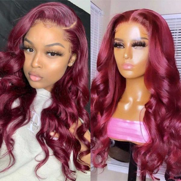 synthetic wigs 99j burgundy wig glueless pre plucked hairline with baby hair synthetic lace s for women body wave heat resistant fiber 23022, Black
synthetic wigs 99j burgundy wig glueless pre plucked hairline with baby hair synthetic lace s for women body wave heat resistant fiber 23022, Black