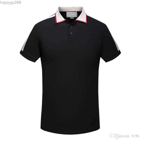 2023 designer mens shirt designer stripe polo shirt t shirts snake polos bee floral embroidery mens high street fashion horse polo t-shirt, White;black
2023 designer mens shirt designer stripe polo shirt t shirts snake polos bee floral embroidery mens high street fashion horse polo t-shirt, White;black