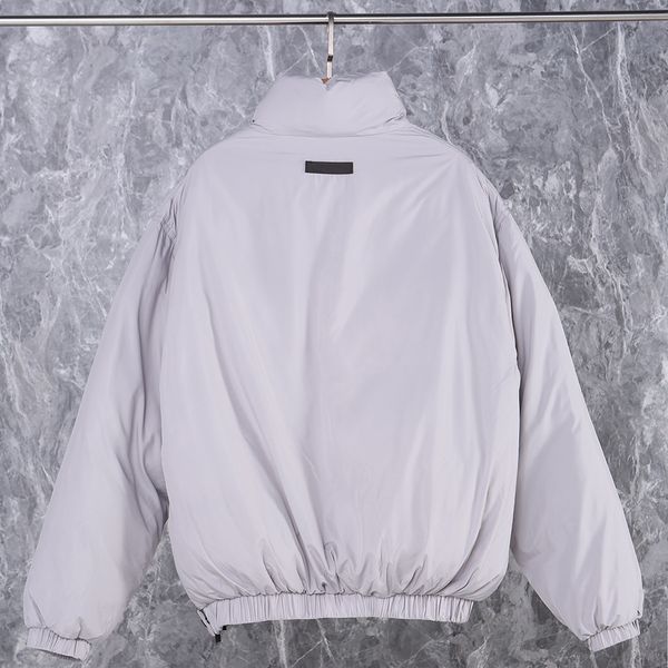 Puffer Jacket Mens Woman Parkas Coats Fashion Reflective Puff Jackets Classic Oversized Down Coat Parka Outerwear Man Womens Tops S-XL, S3
Puffer Jacket Mens Woman Parkas Coats Fashion Reflective Puff Jackets Classic Oversized Down Coat Parka Outerwear Man Womens Tops S-XL, S3