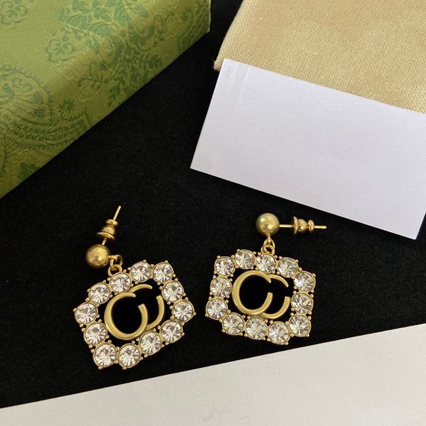 pearl bridal earrings 18k gold plated brand designers letters geometric luxury famous ladies round crystal rhinestone pearl earring stud ear, Golden;silver
pearl bridal earrings 18k gold plated brand designers letters geometric luxury famous ladies round crystal rhinestone pearl earring stud ear, Golden;silver