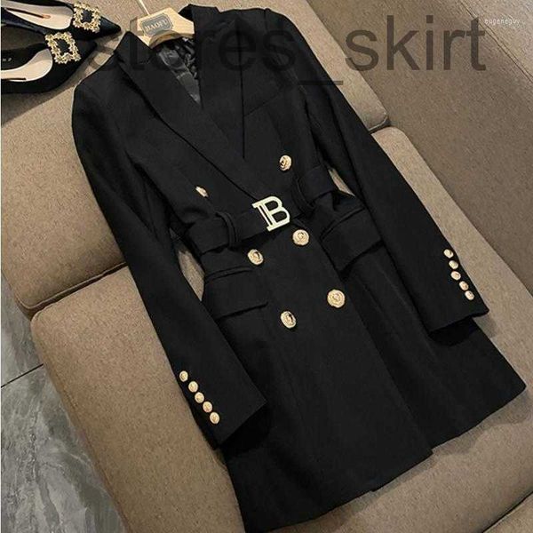 women's suits & blazers designerwomen's suits 2022 tide brand high-quality light luxury british temperament waist belt west slim l, White;black
women's suits & blazers designerwomen's suits 2022 tide brand high-quality light luxury british temperament waist belt west slim l, White;black