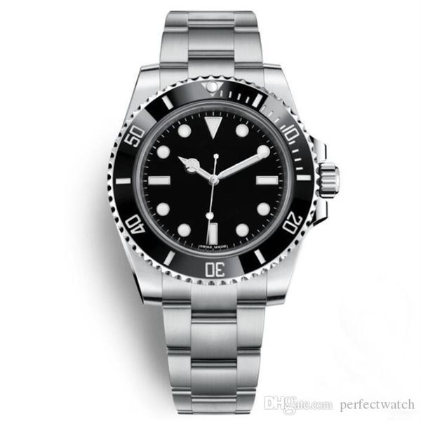 watches mens automatic 116610 black watches original clasp ceramic bezel date stainless steel mens watches288u, Slivery;brown
watches mens automatic 116610 black watches original clasp ceramic bezel date stainless steel mens watches288u, Slivery;brown