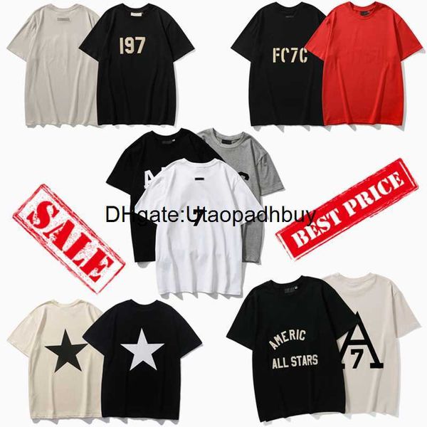 craftsmanship mens t shirts mens womens fashion designer ess tshirt street casual fog short sleeve fg tees 1977 cotton stereo printing polos, White;black
craftsmanship mens t shirts mens womens fashion designer ess tshirt street casual fog short sleeve fg tees 1977 cotton stereo printing polos, White;black