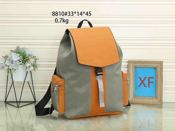 brand 23ss men's backpack reflective personalized old pattern printed backpacks large capacity travel bag women big size
brand 23ss men's backpack reflective personalized old pattern printed backpacks large capacity travel bag women big size