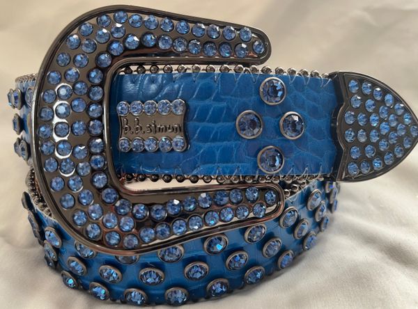 bb belt designer belt simon new bb belt crown crystal headmens belt for women shiny diamond belts black on black blue white multicolour with, Black;brown
bb belt designer belt simon new bb belt crown crystal headmens belt for women shiny diamond belts black on black blue white multicolour with, Black;brown