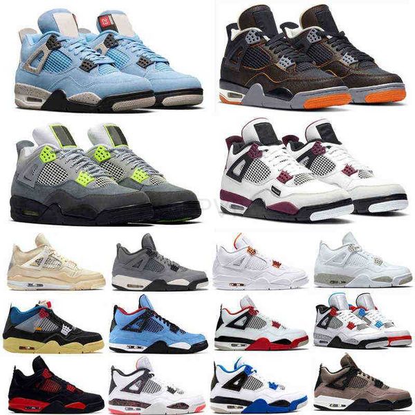 mens 4s basketball shoes for university blue bred fire red metallic cement white oreo taupe haze cactus jack women sports trainers sneakers
mens 4s basketball shoes for university blue bred fire red metallic cement white oreo taupe haze cactus jack women sports trainers sneakers