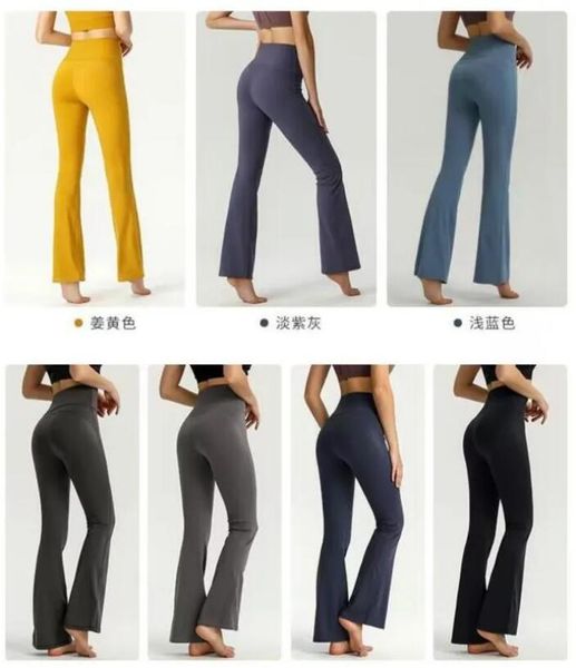 sports super high waist flare pants tight height elastic nude running fitness pants micro la goddess yoga pants ffnc, White;red
sports super high waist flare pants tight height elastic nude running fitness pants micro la goddess yoga pants ffnc, White;red