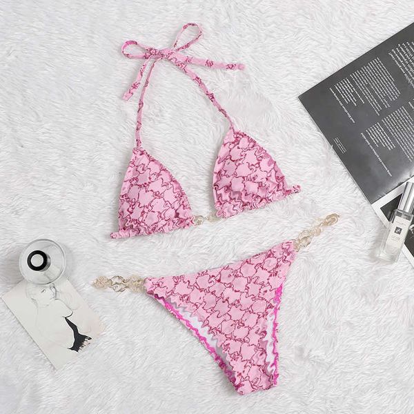 designer swimwear bikini women's swimwear designer women bikinis set ladies summer bathing suit beach swimsuit 001, Black
designer swimwear bikini women's swimwear designer women bikinis set ladies summer bathing suit beach swimsuit 001, Black