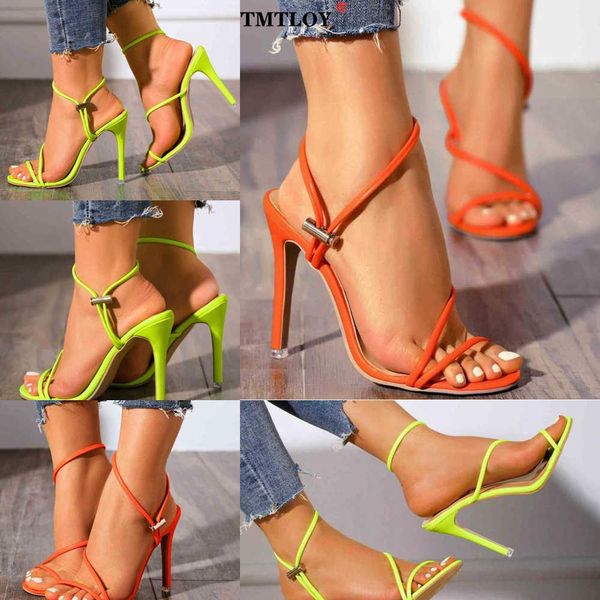 nxy sandals women thin heels sandals candy color high heel sandals elastic band thin shoes casual peep toe ankle strap cross-tied 230322, Black
nxy sandals women thin heels sandals candy color high heel sandals elastic band thin shoes casual peep toe ankle strap cross-tied 230322, Black