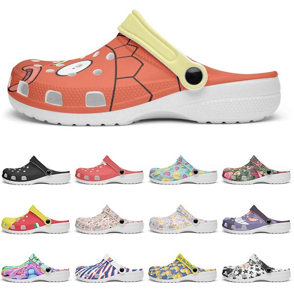 Customized precious exquisite fashionable clean lovely Diy shoes for men and women's indoor slippers 104335
Customized precious exquisite fashionable clean lovely Diy shoes for men and women's indoor slippers 104335