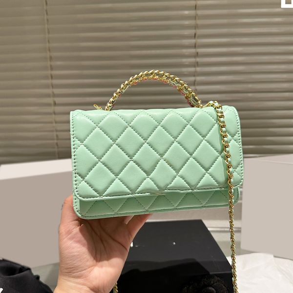 womens colorful letter handle tote woc bags walet with rainbow gold metal hardware matelasse chain crossbody shoulder handbags crad holder p, Red;black
womens colorful letter handle tote woc bags walet with rainbow gold metal hardware matelasse chain crossbody shoulder handbags crad holder p, Red;black