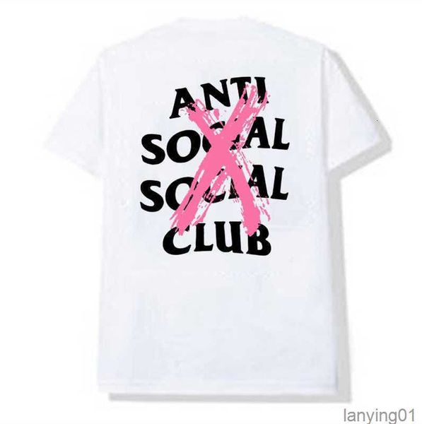 designer t shir fashion ani social club cross prin casual shor sleeve rocksar mens designers for big men luxury, White;black 
designer t shir fashion ani social club cross prin casual shor sleeve rocksar mens designers for big men luxury, White;black