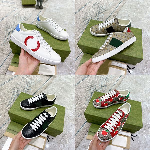luxury nuzhen leather shoes embroidered classic shoes python embroidered bee tiger designer men's ace embroidered sneakers ace white sn, Black
luxury nuzhen leather shoes embroidered classic shoes python embroidered bee tiger designer men's ace embroidered sneakers ace white sn, Black