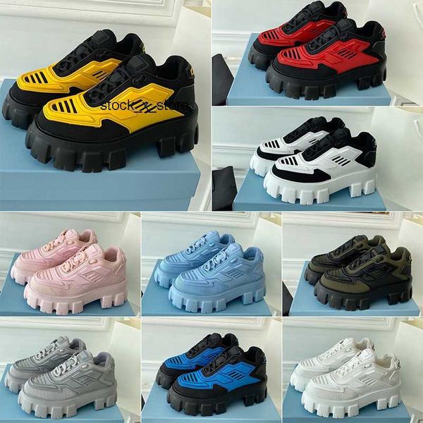 luxuy platform shoes womens sneakers designer casual shoe woman hight increasing gear big sole mesh sneaker rois boots classic low trainer, Black
luxuy platform shoes womens sneakers designer casual shoe woman hight increasing gear big sole mesh sneaker rois boots classic low trainer, Black