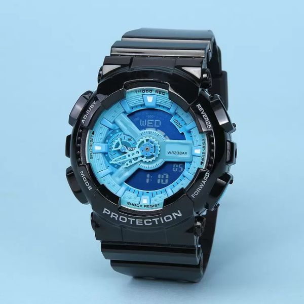 original shock watch men sport wr200ar g watches army military shocking waterproof watch all pointer work digital wristwatch 2023, Slivery;brown
original shock watch men sport wr200ar g watches army military shocking waterproof watch all pointer work digital wristwatch 2023, Slivery;brown