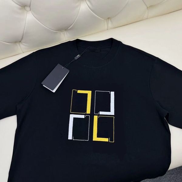 2023 mens casual t shirt designers men s clothing black white tees short sleeve women's printed hip hop streetwear tshirts size s-xxxxl, White;black
2023 mens casual t shirt designers men s clothing black white tees short sleeve women's printed hip hop streetwear tshirts size s-xxxxl, White;black