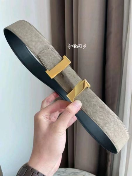 fashion men belts for mens and women designers togo leather classic frosted gold smooth buckle leather belt width 38 mm he1, Black;brown
fashion men belts for mens and women designers togo leather classic frosted gold smooth buckle leather belt width 38 mm he1, Black;brown