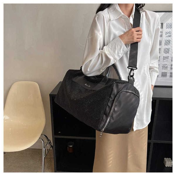 duffel bags short distance travel bag women s portable korean version large capacity luggage men s lightweight waterproof sports fitness 230
duffel bags short distance travel bag women s portable korean version large capacity luggage men s lightweight waterproof sports fitness 230
