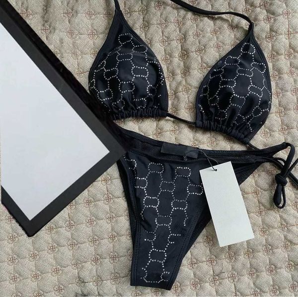 2023 womens designers bikinis sets clear strap shape swimsuits ladies bathing suits swim wear beach woman swimwears biquini mixed luxury bra, Black
2023 womens designers bikinis sets clear strap shape swimsuits ladies bathing suits swim wear beach woman swimwears biquini mixed luxury bra, Black