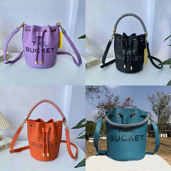 designer bag marc bucket crossbody bags womens genuine leather shoulder handbag women fashion all-match classic purses 221125
designer bag marc bucket crossbody bags womens genuine leather shoulder handbag women fashion all-match classic purses 221125