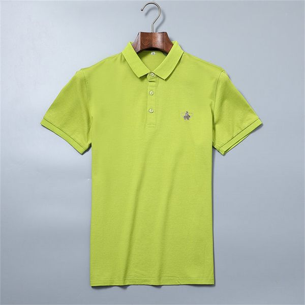 men's tee polo black and white color fashion casual business classic embroidered head brand 100 cotton street hip hop wear palm guillot, White;black
men's tee polo black and white color fashion casual business classic embroidered head brand 100 cotton street hip hop wear palm guillot, White;black