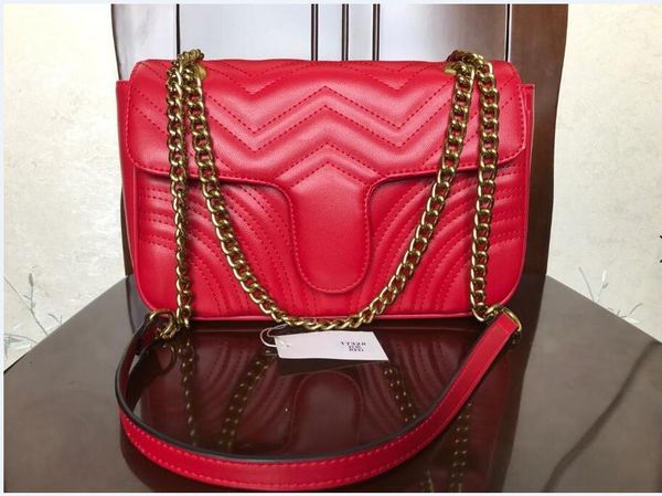 designer fashion women shoulder bag pu leather gold and sliver chain bags crossbody messenger colour printing female handbag wallet colou la
designer fashion women shoulder bag pu leather gold and sliver chain bags crossbody messenger colour printing female handbag wallet colou la