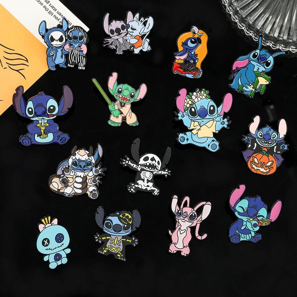 blue elf friends halloween characters cute anime movies games hard enamel pins collect metal cartoon brooch backpack hat bag collar lapel ba
blue elf friends halloween characters cute anime movies games hard enamel pins collect metal cartoon brooch backpack hat bag collar lapel ba