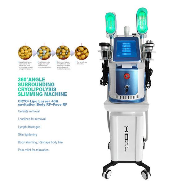 profesional 360 degree cool sculpt slimming machine cryolipolysis fat e use lipo rf cavitation machine cool ing cryolipolysis weight loss ma
profesional 360 degree cool sculpt slimming machine cryolipolysis fat e use lipo rf cavitation machine cool ing cryolipolysis weight loss ma