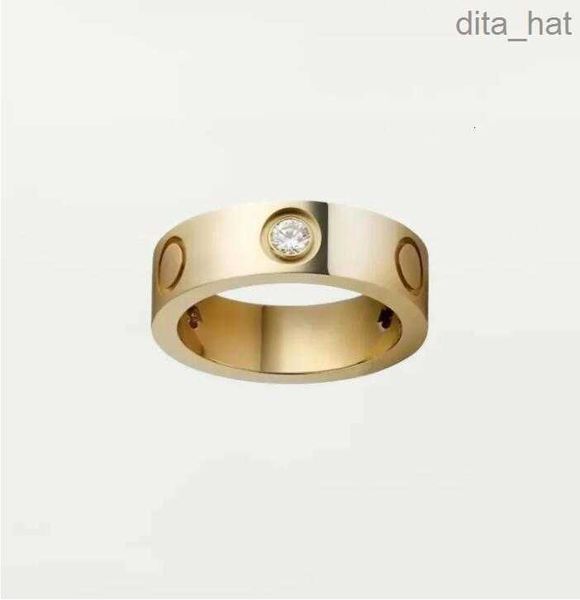 high-quality designer designed love screw ring men's ring classic luxury designer jewelry women titanium steel alloy material never fad, Silver
high-quality designer designed love screw ring men's ring classic luxury designer jewelry women titanium steel alloy material never fad, Silver