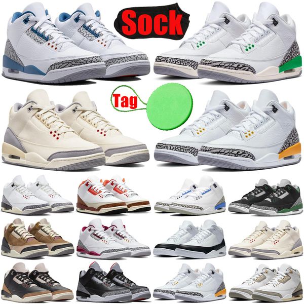 wizards 3 3s mens womens basketball shoes white cement reimagined mars stone a ma maniere unc black cats fire red muslin men trainers sneake
wizards 3 3s mens womens basketball shoes white cement reimagined mars stone a ma maniere unc black cats fire red muslin men trainers sneake