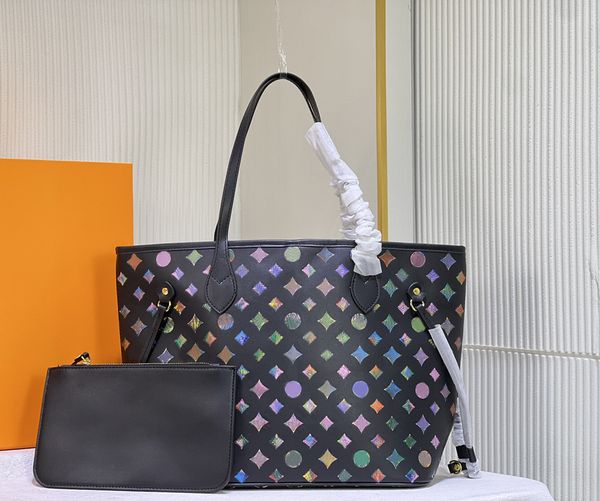 fashion designer tote bag luxury handbags womens shoulder bags quality leather shopping bag multicolor flowers letter totes ladies travel pu
fashion designer tote bag luxury handbags womens shoulder bags quality leather shopping bag multicolor flowers letter totes ladies travel pu