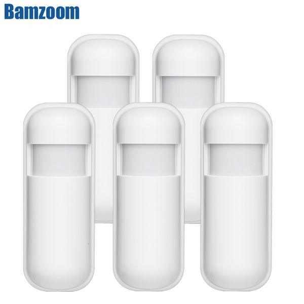 alarm accessories 433mhz infrared detector indoor pir motion sensor wireless ev1527 for home rf smart life wifi security system 230414
alarm accessories 433mhz infrared detector indoor pir motion sensor wireless ev1527 for home rf smart life wifi security system 230414