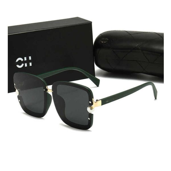 new designer channel sunglass luxurious pearl glasses mens woman fashion polarized fragrance oversized uv proof sunglasses, White;black
new designer channel sunglass luxurious pearl glasses mens woman fashion polarized fragrance oversized uv proof sunglasses, White;black